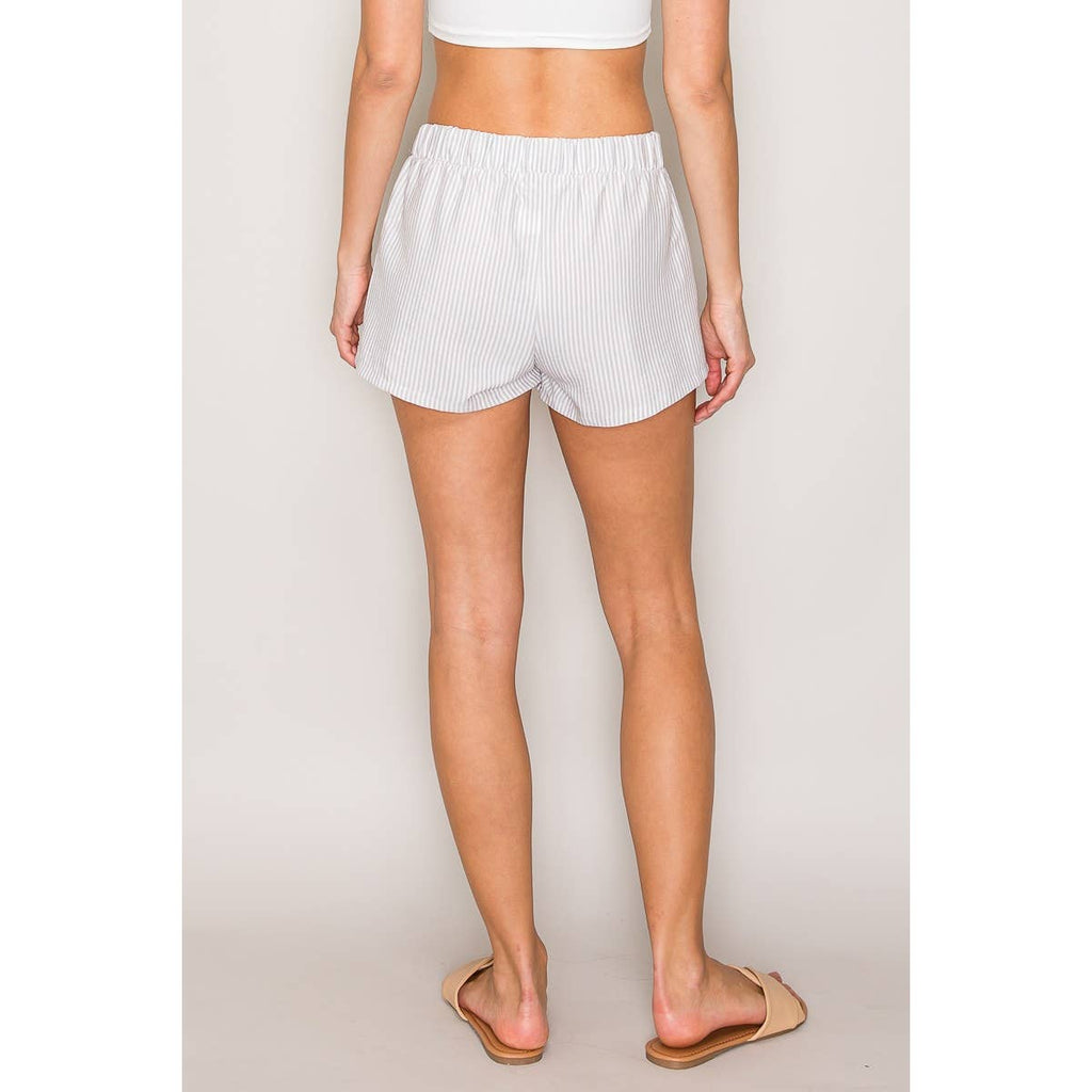 Lazy Day Short