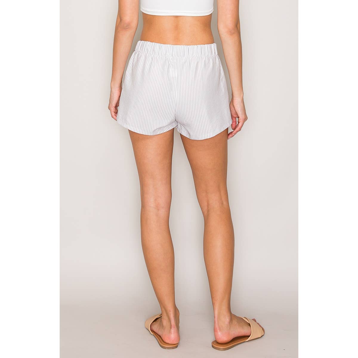 Lazy Day Short