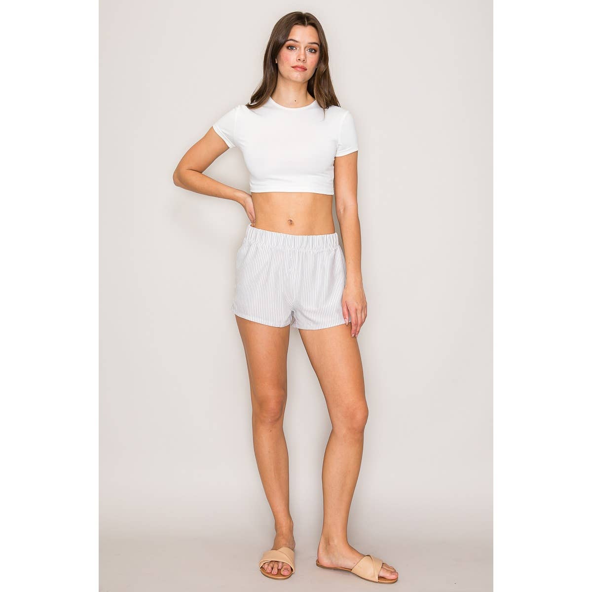 Lazy Day Short