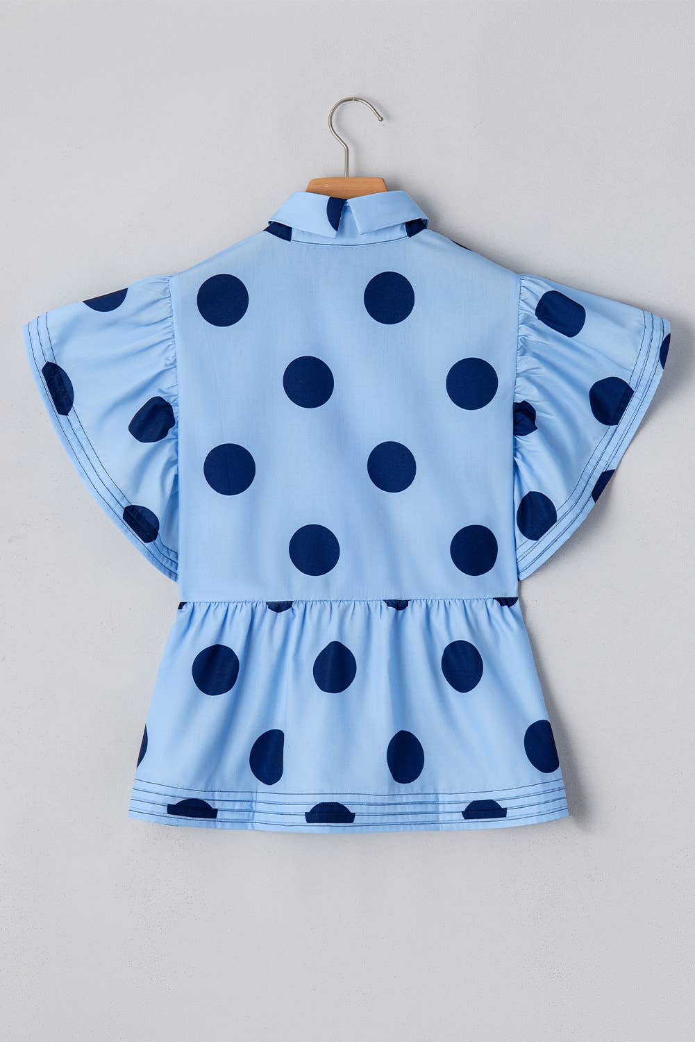 Seaside Stroll Top