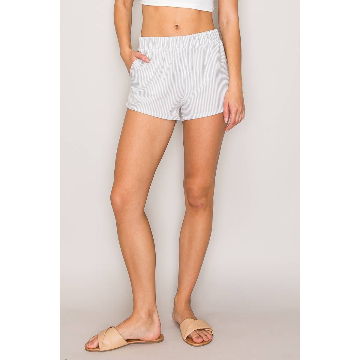 Lazy Day Short