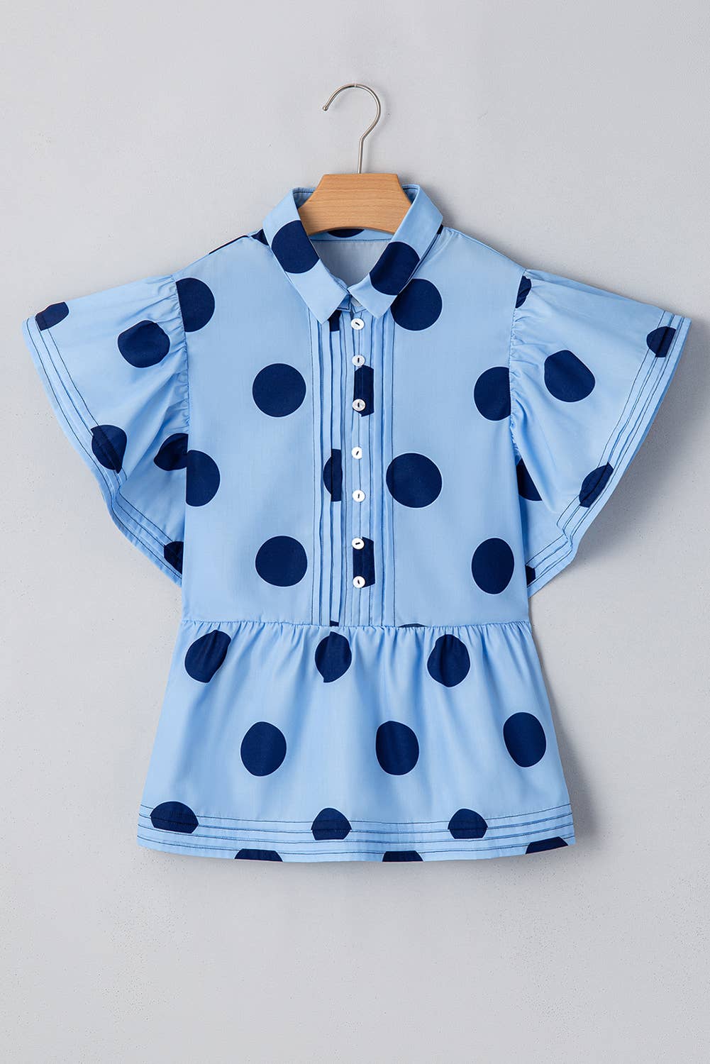 Seaside Stroll Top
