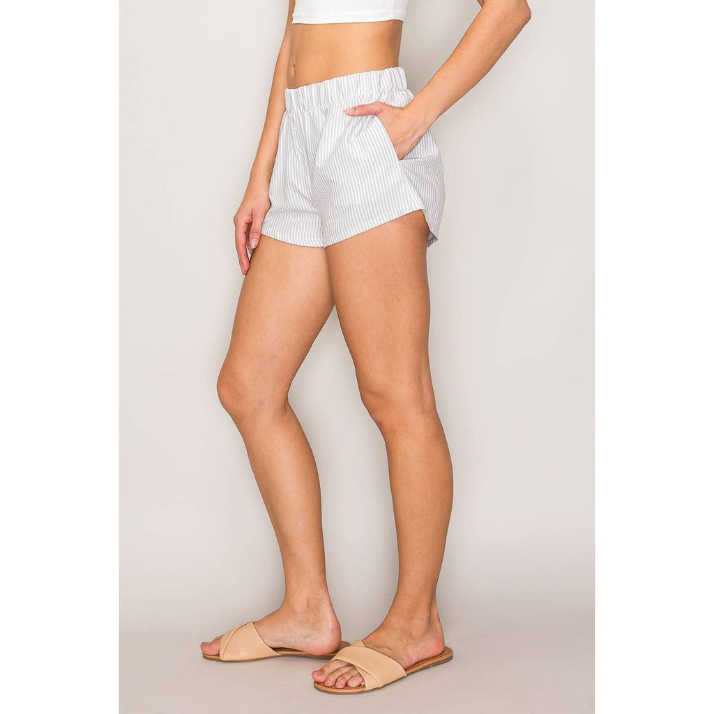 Lazy Day Short